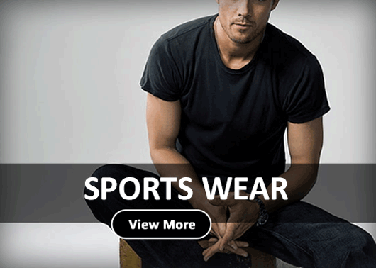 Sportswear