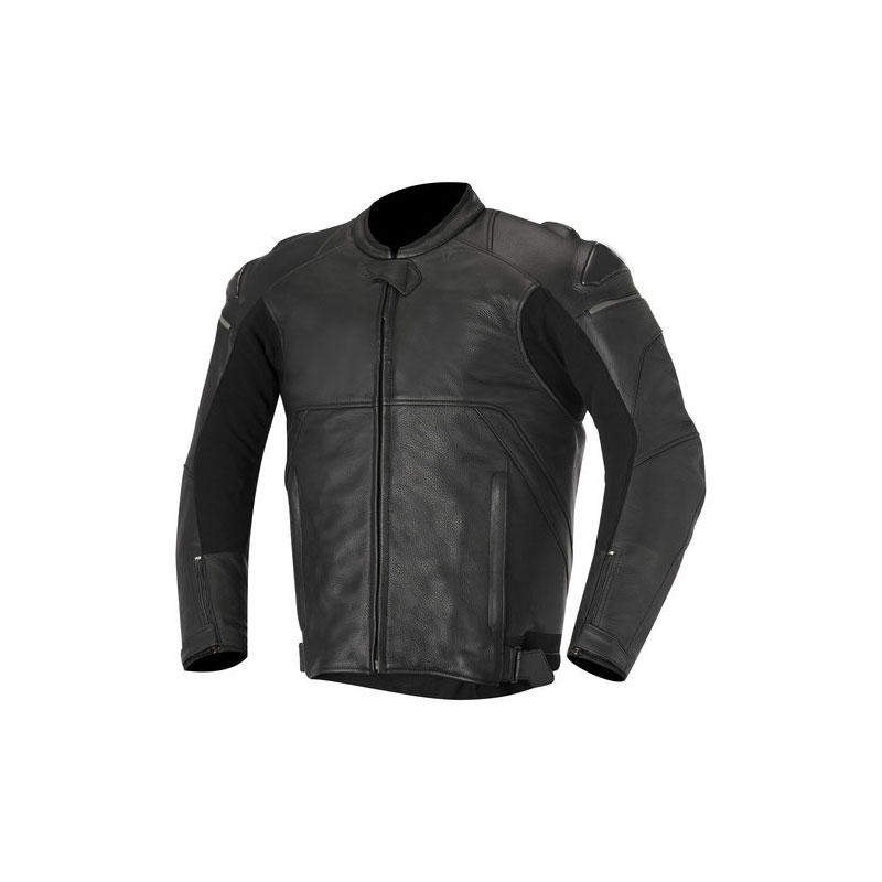 Motorbike jacket