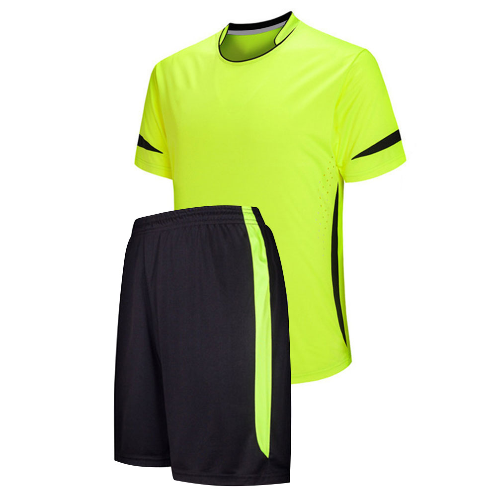 Soccer Uniform