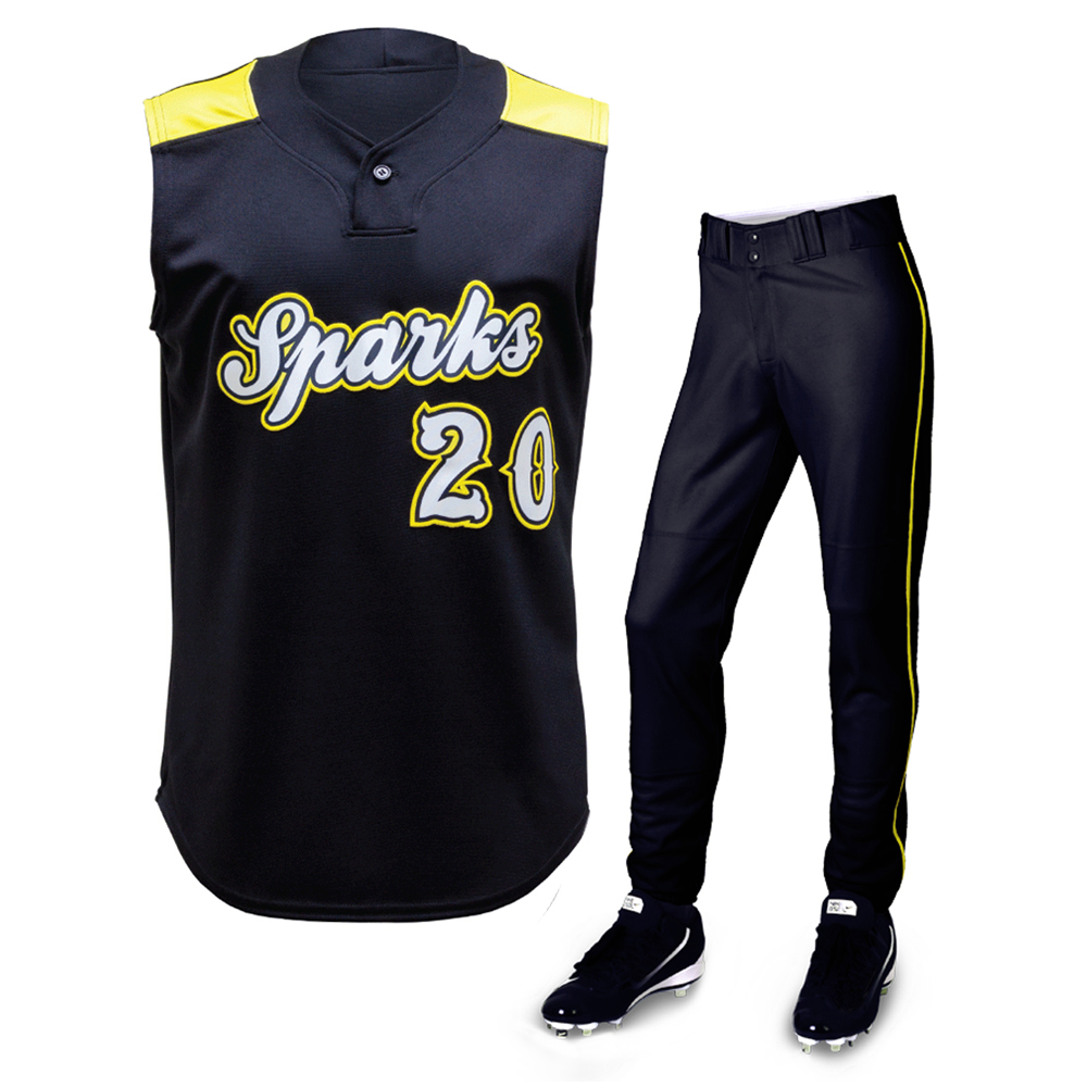 Baseball Uniform