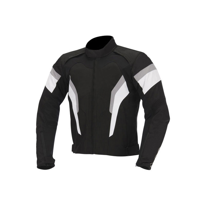 Motorbike jacket