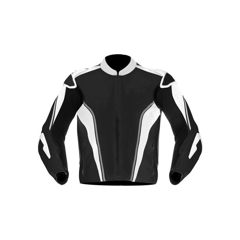 Motorbike jacket