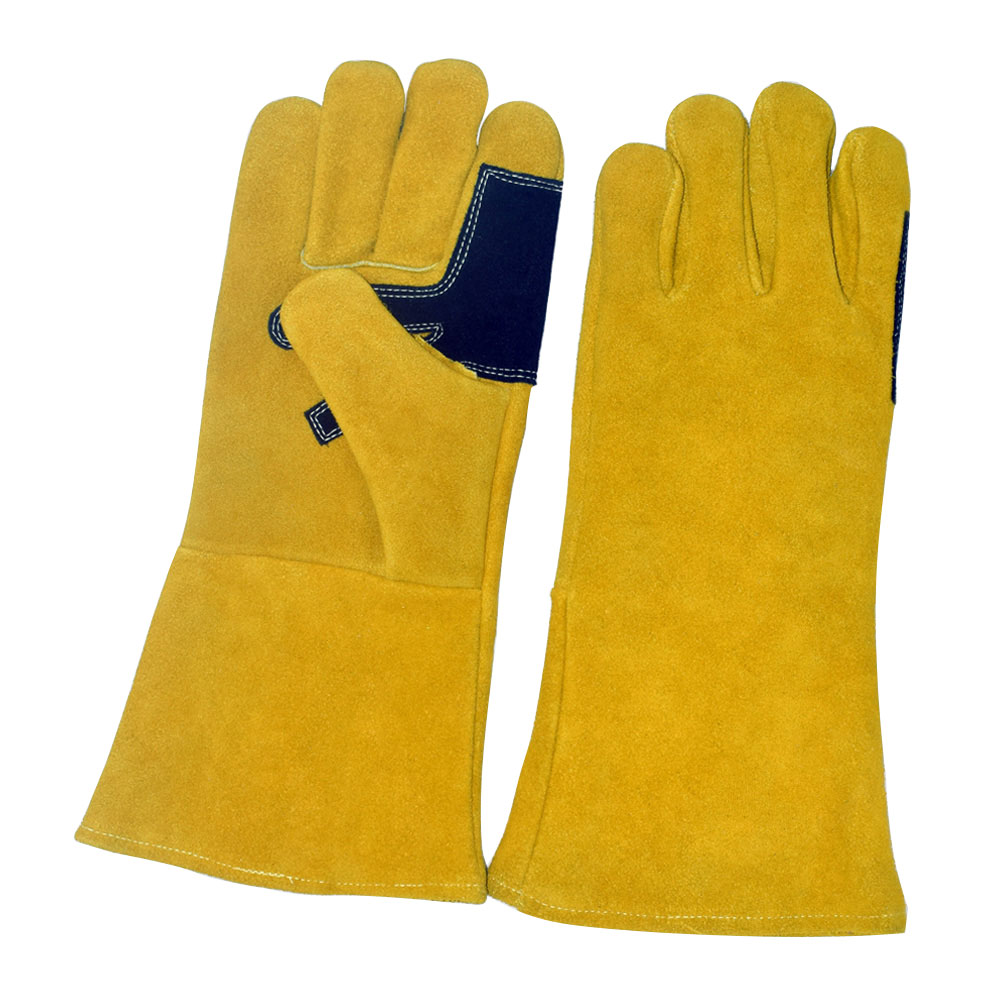 Welding Gloves