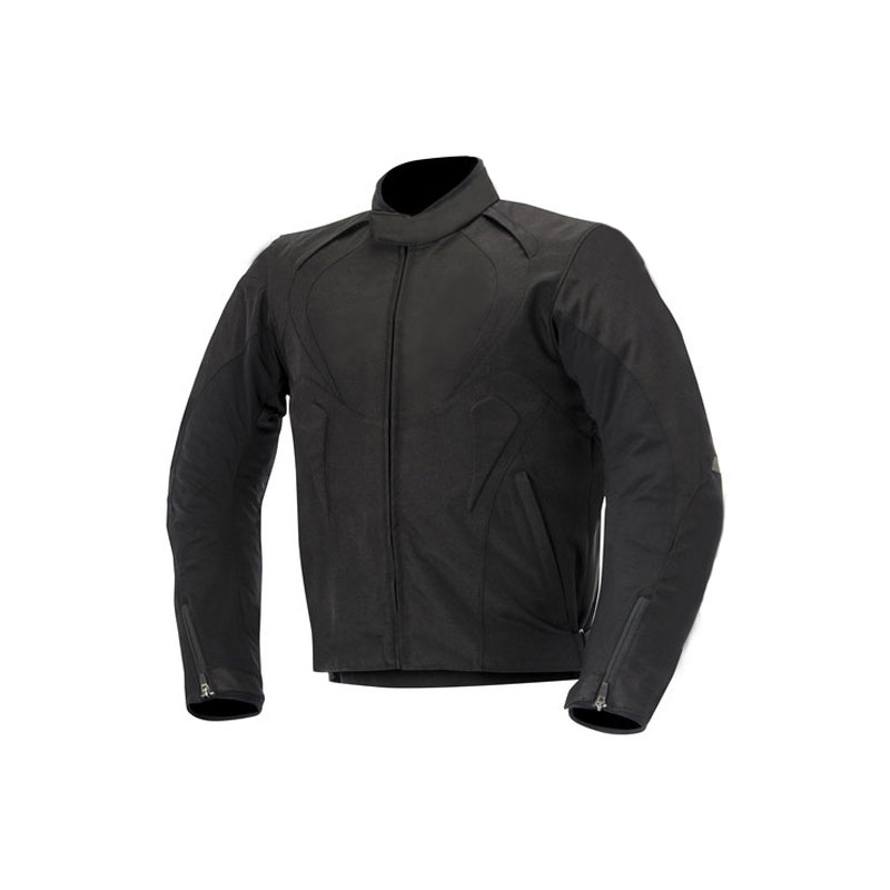 Motorbike jacket