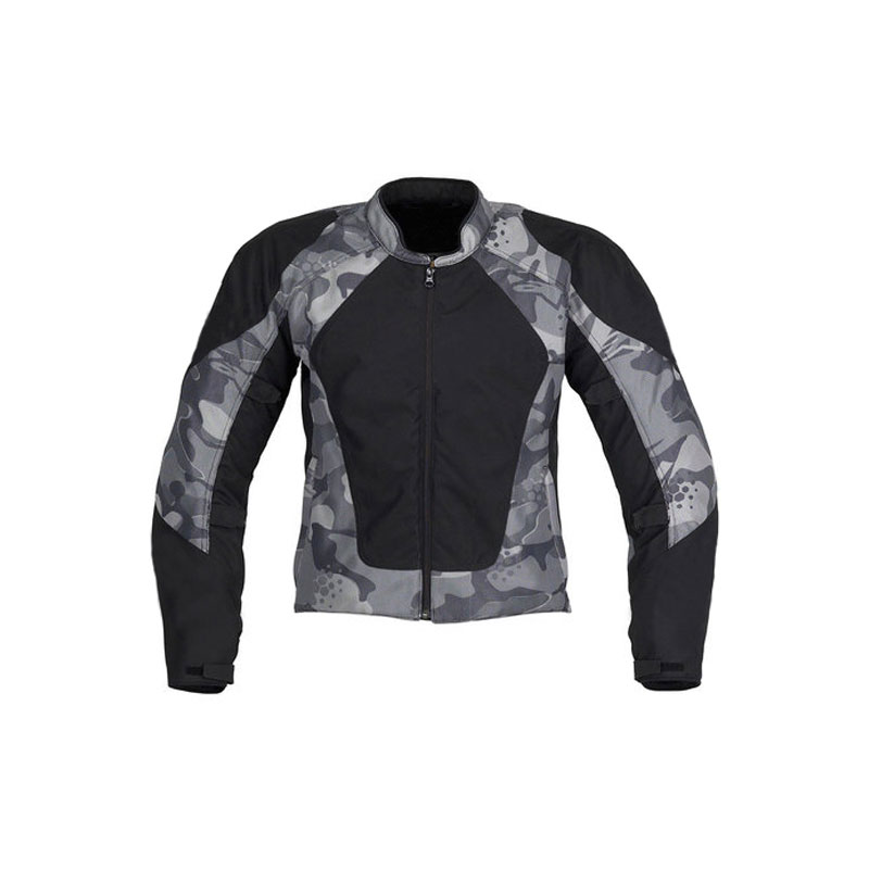 Motorbike jacket