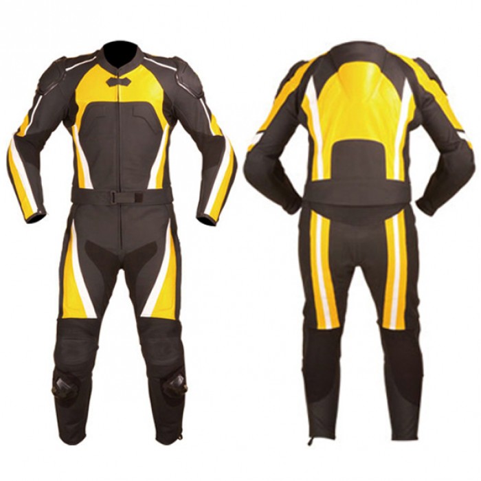 Motorbike Suit