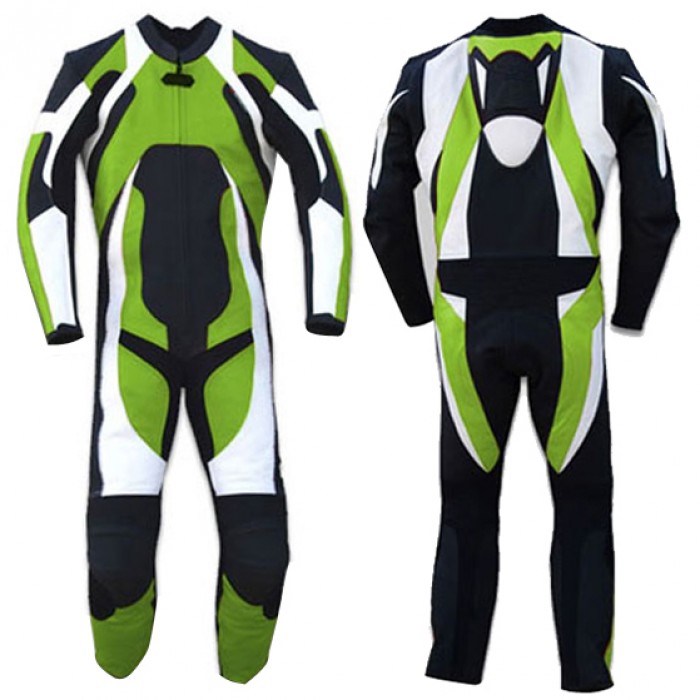 Motorbike Suit