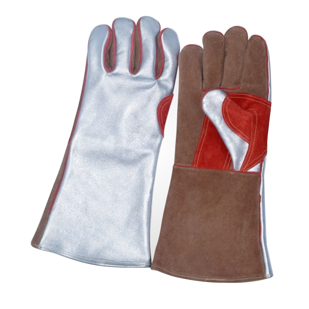 Welding Gloves