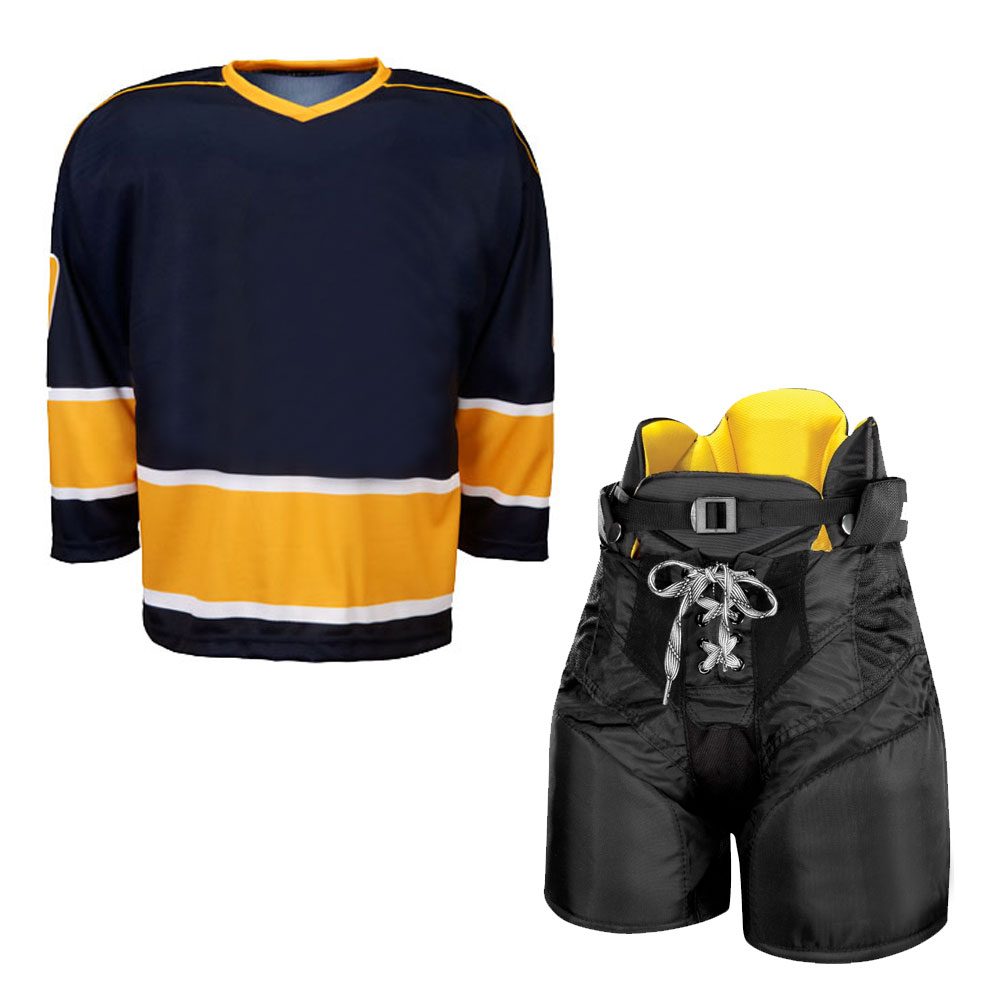 Ice Hockey Uniform