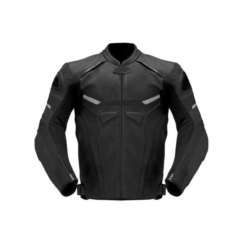  Motorbike jacket