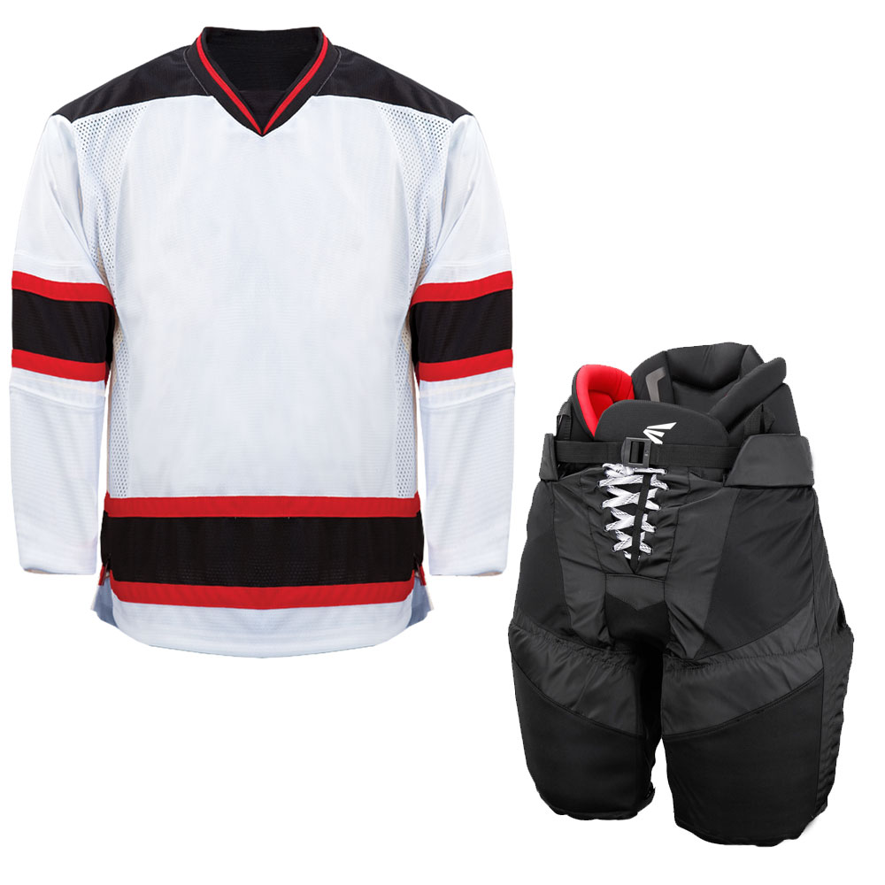 Ice Hockey Uniform