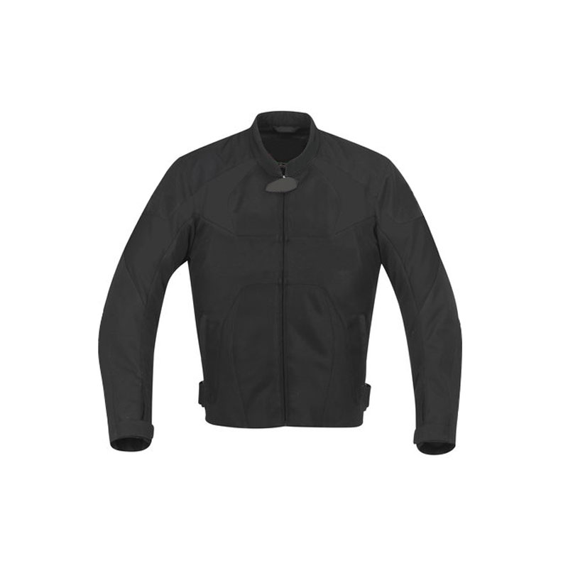 Motorbike jacket