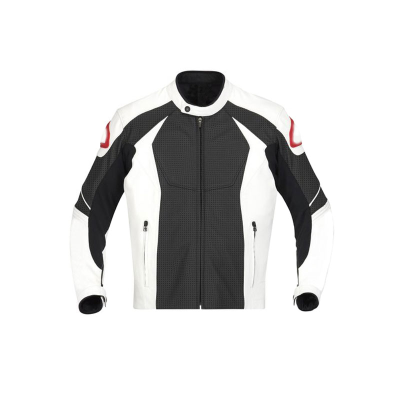 Motorbike jacket