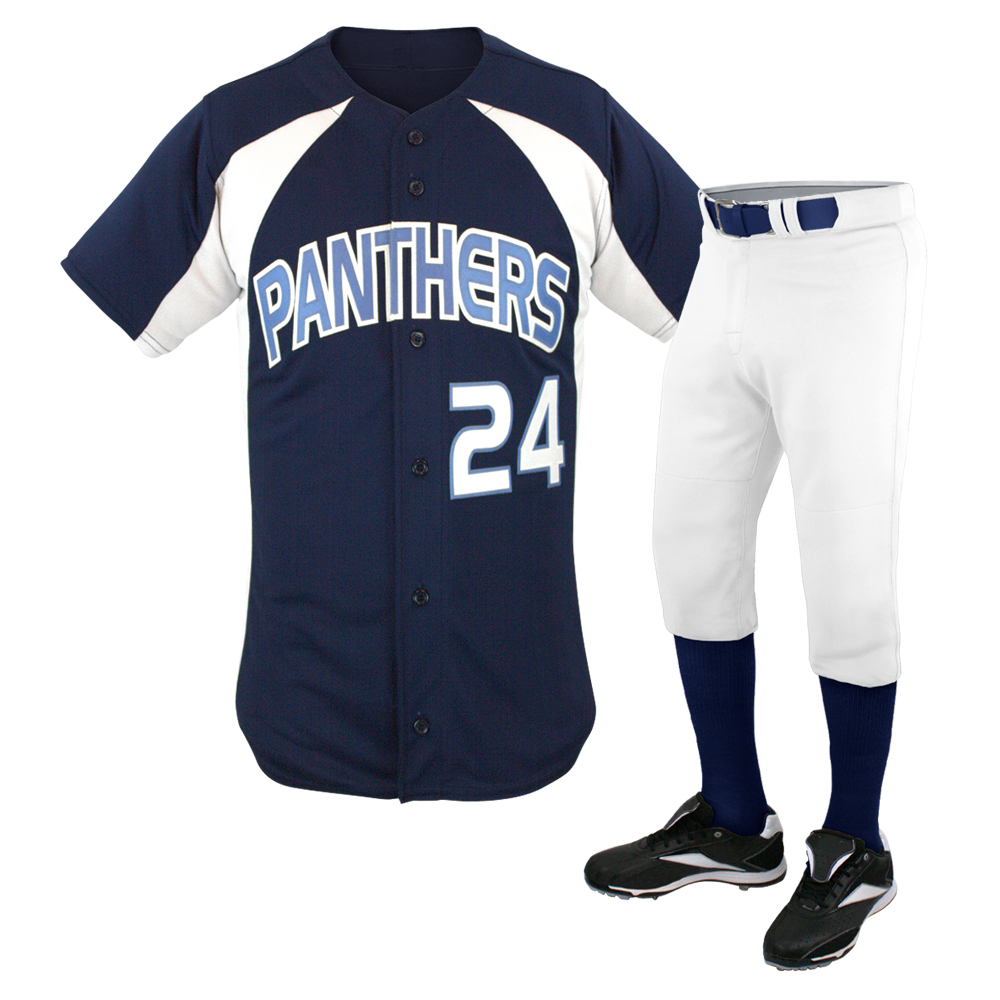 Baseball Uniform