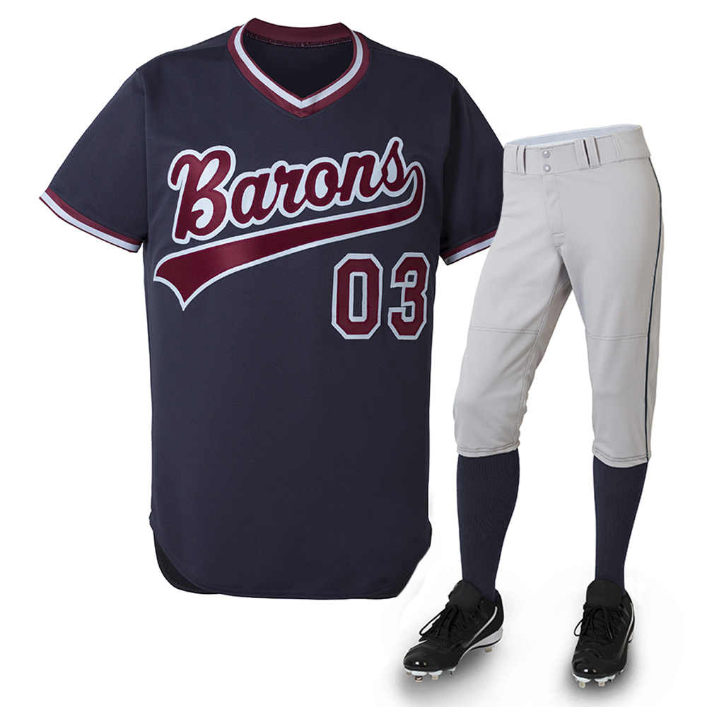 Baseball Uniform