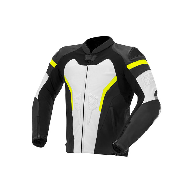 Motorbike jacket