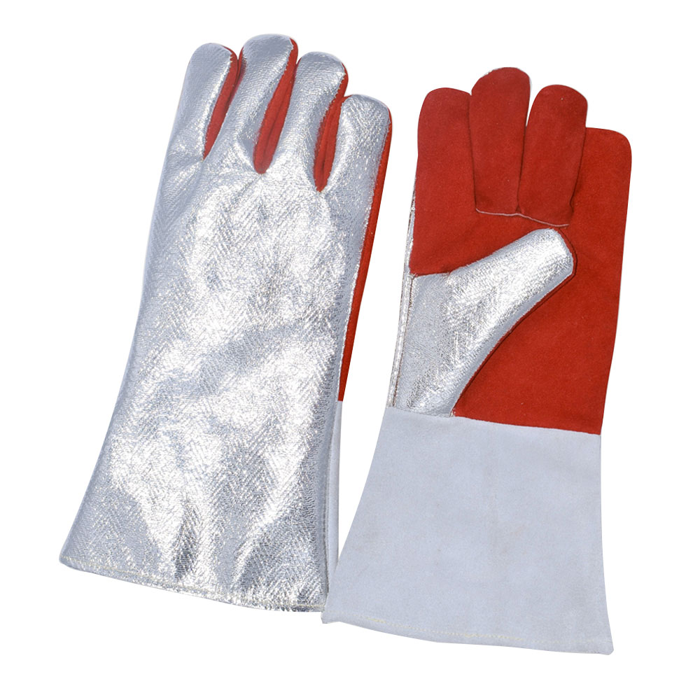 Welding Gloves