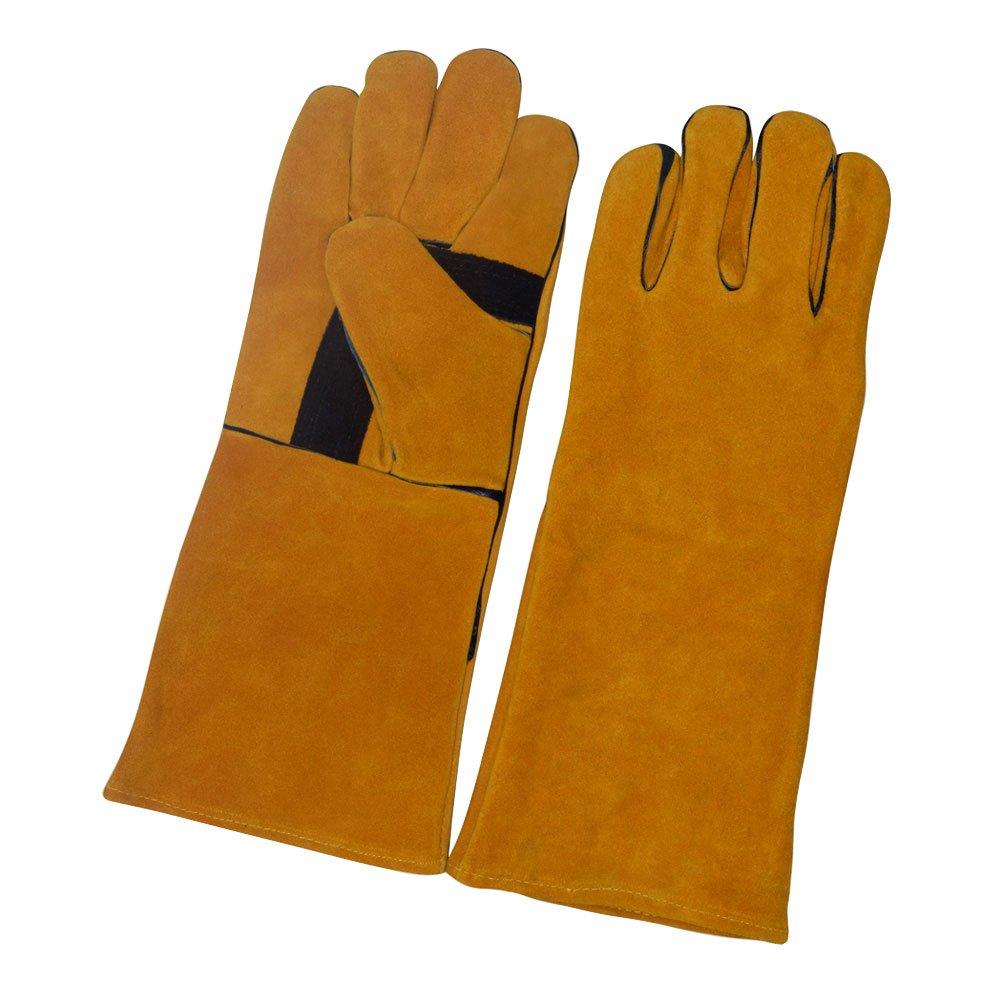 Welding Gloves