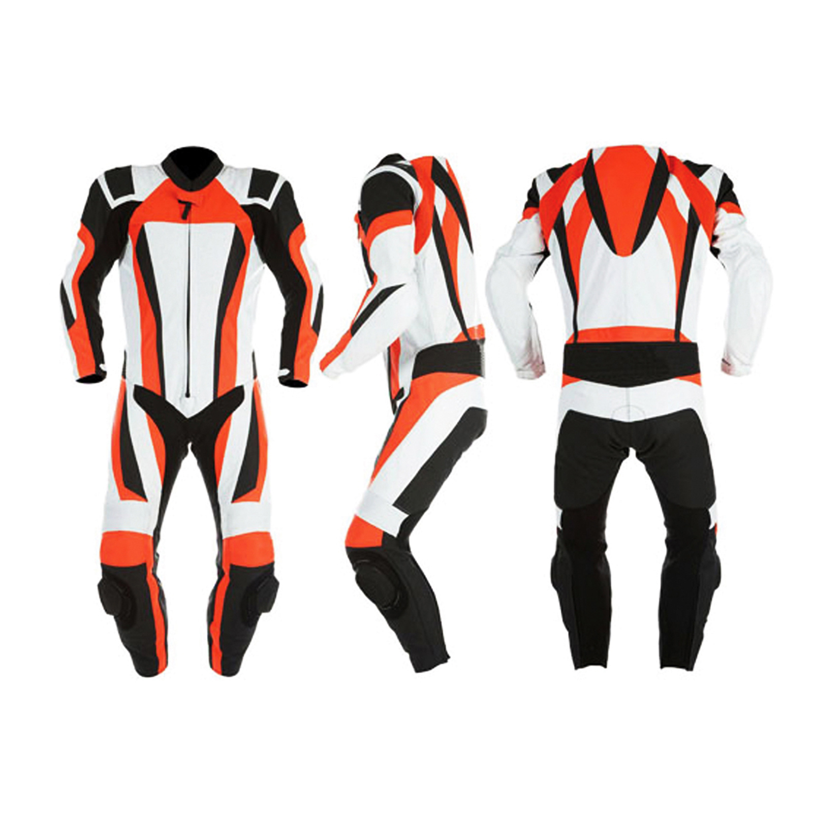 Motorbike Suit