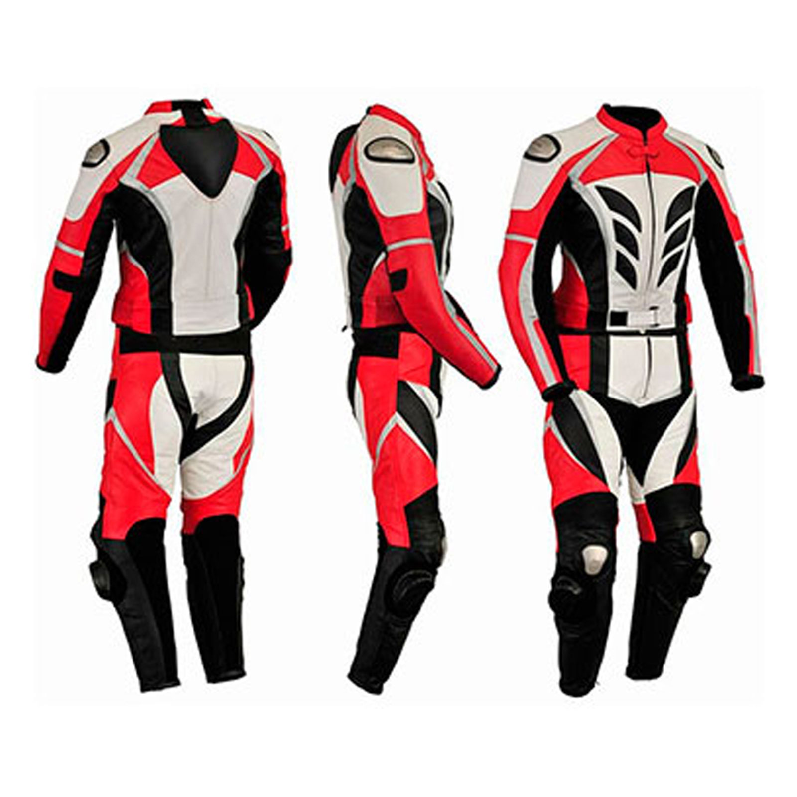 Motorbike Suit