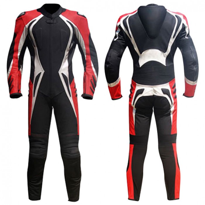 Motorbike Suit